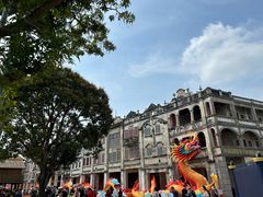 -赤坎·广东华侨国际旅游度假区