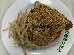 -老磁器口豆汁店(天坛店)