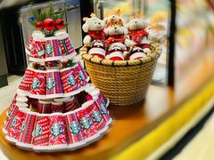 -星巴克臻选(惠州华贸天地1楼店)