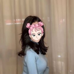 -BABY FACE沙龙