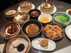 -万丽轩·粤菜(王府井金茂万丽酒店)