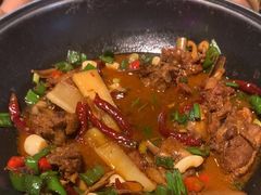 -彭耕记猪油炒小菜(吉联mall店)