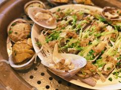 贵妃蚌-锅上蒸·特色蒸汽海鲜(龙洞店)
