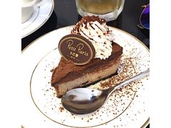 -PETIT PARIS 小巴黎(花园道店)