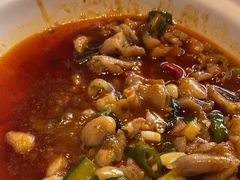 -简小舍·民间手艺菜(武昌江滩店)