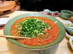 -锦府盐帮·侯宅(五棵松万达店)