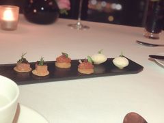 -Caprice(香港四季酒店)