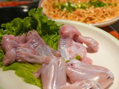-三江两海老火锅(北京首店)