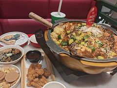 -南锣南门