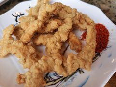 酥肉-贡椒鱼老店·雅安十大名店