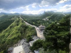 -雁门关景区