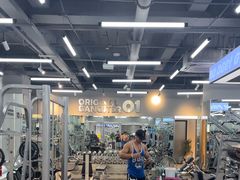 -OG01·24h私教铁馆(中鼎316店)