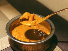 -Pita's&Tika's中东和印度风味餐厅(龙湖天街店)