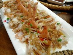 -南拳十三姨·潮汕砂锅粥(世纪金源店)
