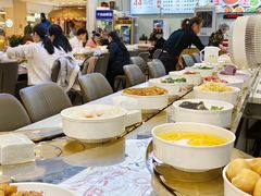-西火火·川派小火锅(西溪银泰店)