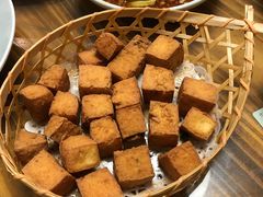 臭豆腐-双塔老饭店