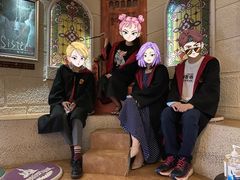 -逃脱反斗城沉浸剧情密室(北京路店)