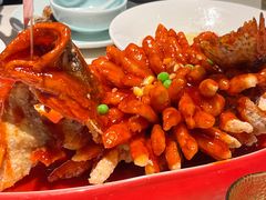 -王记姚家味·地道苏帮菜(凤凰街店)