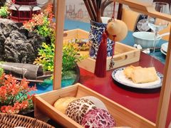 -中和·国风茶馆(愚园路店)