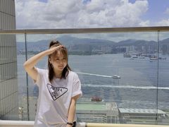 -香港华美达海景酒店