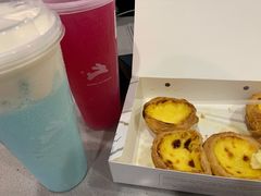 -莉蓮蛋挞(静安寺店)