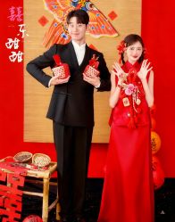 -雅云婚纱摄影工作室旗舰店