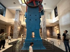 -柳州工业博物馆