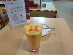 -花漾咖啡(首都国际机场六号店)