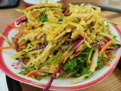 -那红花·东北菜铁锅炖(仙林金鹰店)