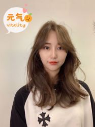 -扎嘎形象设计