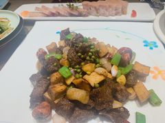 -童福兴·南京菜(老门东店)