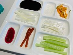 -同喜烤鸭店(光芒店)