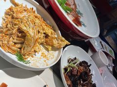 -京味斋·北京烤鸭(华威桥北工大店)