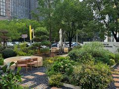 -翠贝卡&Mama Kelly Brunch Coffee(河西店)