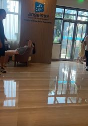 -重庆安琪儿妇产医院-妇幼保健联盟医院