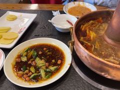 -仁和四季涮肉馆(天坛南门店)