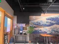 -大成铁板烧•板前(复古餐厅石老人店)
