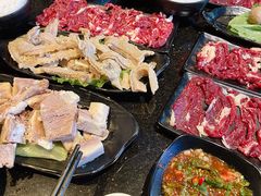 -尚合里潮汕牛肉火锅(海沧店)