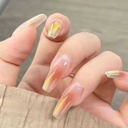 -斯馨·健康美甲美睫