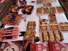 -巴黎贝甜(五月花广场店)