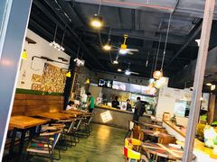 大堂-水平有限螺蛳粉(宏达大厦店)
