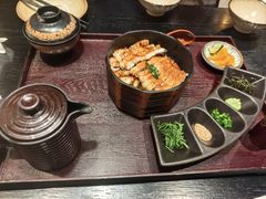 -玄白·炭烤活鳗(上海首店)