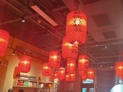 -山四砂锅(太原钟楼街店)