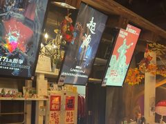 -暴风岛沉浸式体验馆(百联世纪店)