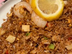 -半秋山西餐厅(巴南万达广场店)