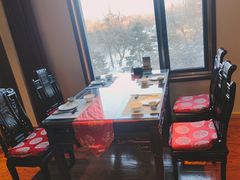 -不二茶空间·养生宴(石景山店)