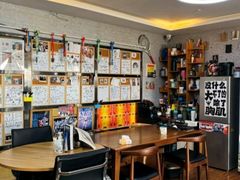 -迈劲健身专业私教(朝青汇店)