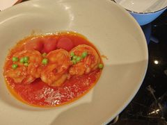 -上海苏宁宝丽嘉酒店·嘉府壹号中餐厅