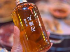 -沙州食驿·非遗小吃夜市