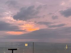 -蜜悦·波西塔诺悬崖海景餐厅